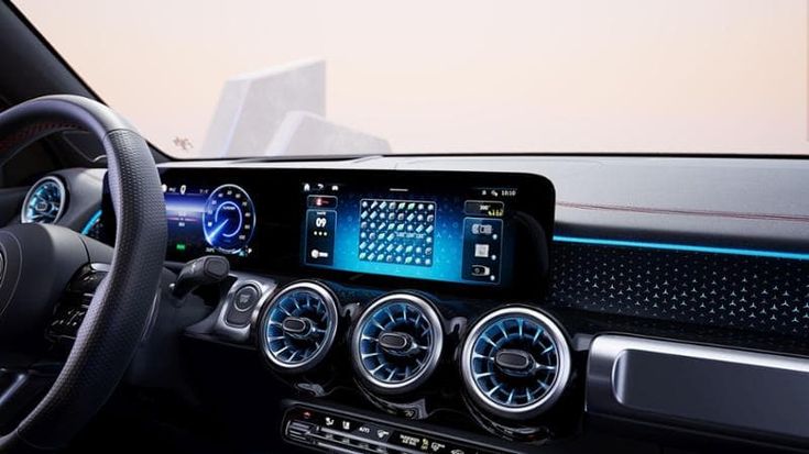 Mercedes Digital Edition: se l’auto fosse lo smartphone dei sogni?