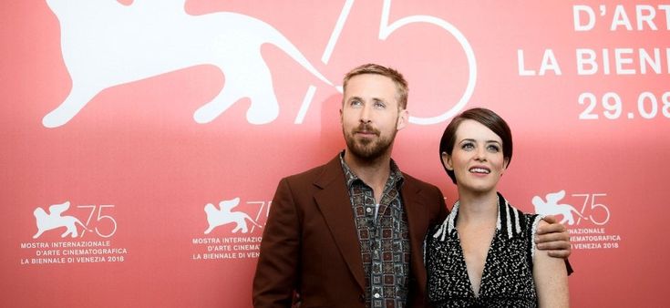 Ryan Gosling è Neil Armstrong, il primo uomo sulla Luna. "Un viaggio anche emotivo"