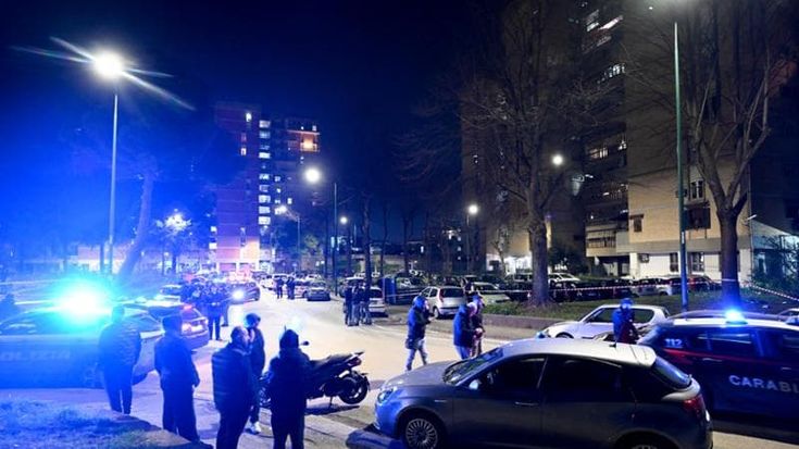 Torna l’incubo della faida, assassinati due pregiudicati