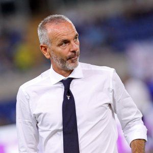 Lazio, Pioli: ''Torniamo ad essere una squadra e ripartiamo''