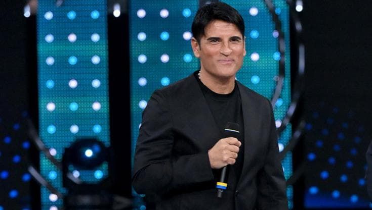 Sal Da Vinci: “Sono caduto ma ho resistito a tutto per la mia famiglia”