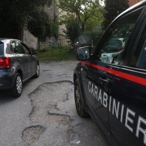 Falsa psicoterapeuta denunciata dai Nas