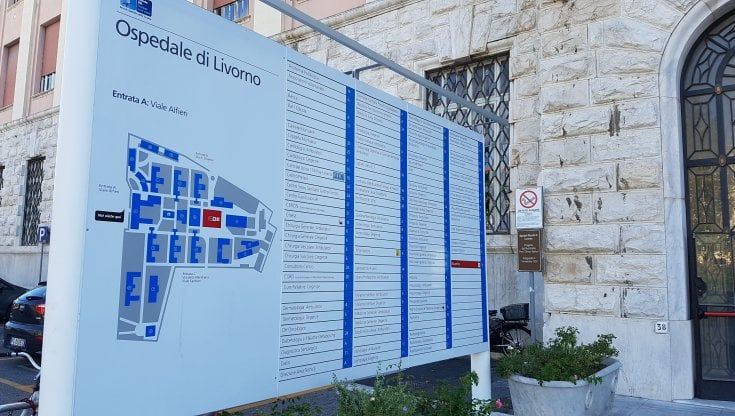 Livorno, aggredisce personale dell'ospedale, ma il medico esperto in arti marziali lo neutralizza