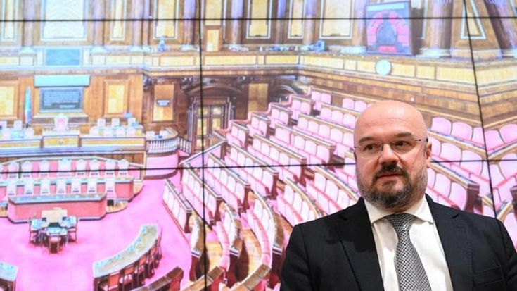 Ucraina, Borghi (Iv): “Serve una soluzione Ue, pronti a dire sì all’invio di truppe”