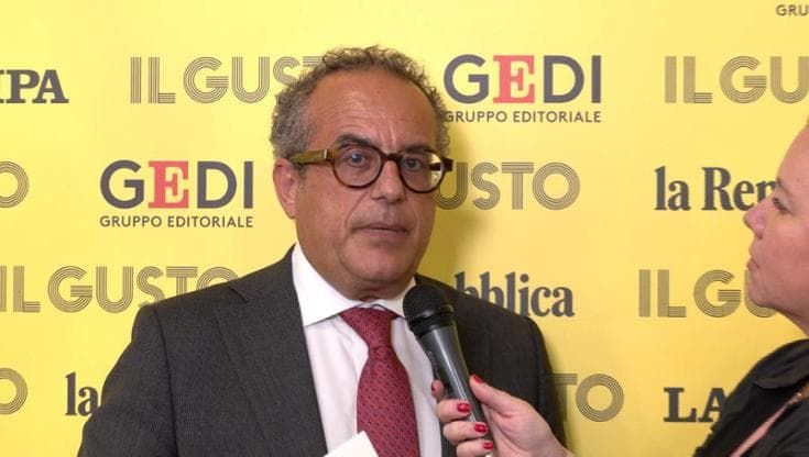 Il caviale in Italia: ecco come nasce