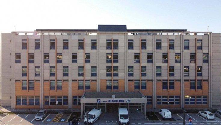 La prefettura: "I cittadini afghani saranno ospitati al Covid Hospital dell'Ospedale del Mare"