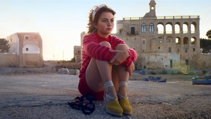 Polignano a Mare sbarca su Netflix: nel film 'Per lanciarsi dalle stelle' è lo sfondo di una storia di amicizia e riscatto