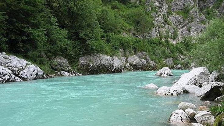 Un nuovo "Parco transfrontaliero" per unire Italia e Slovenia