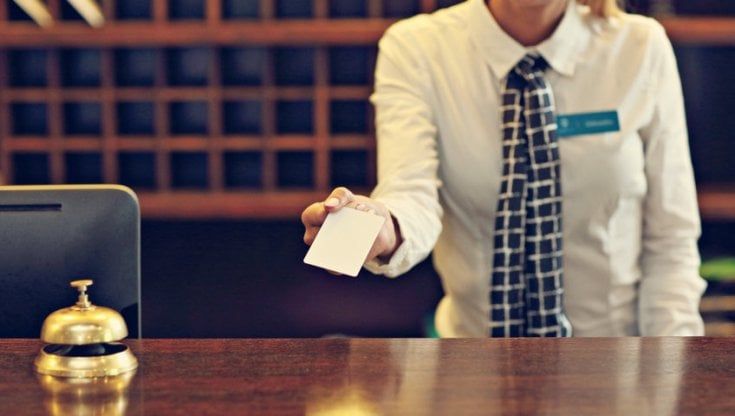 Turismo, le offerte di lavoro crescono del 70%
