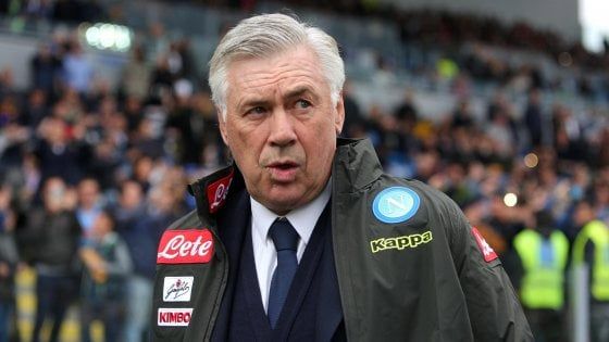Ancelotti in Inghilterra, accordo con l'Everton