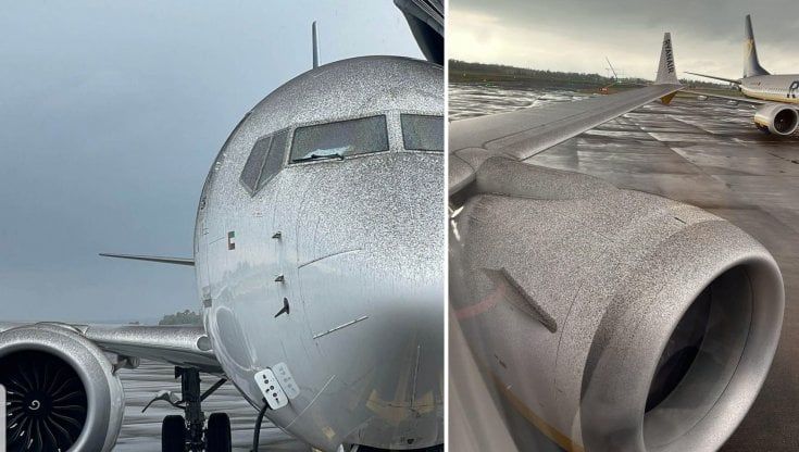 Fontanarossa riaperto, ma i disagi restano: a farne le spese i passeggeri delle compagnie low cost