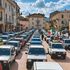 Panda-monium: Italy’s little car takes Instagram by storm