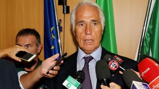 Scontro tra Coni e Sport e Salute. Malagò a Rocco Sabelli: ''Cercati un'altra sede''