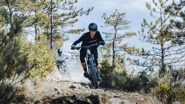 Honda entra nel mondo delle e-bike con la Mtb Prototype. Ecco perché