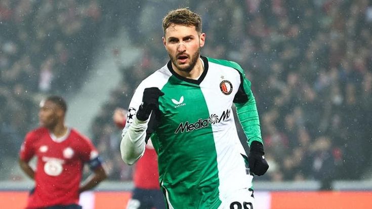 Le mosse anticrisi di Milan e Juve: Gimenez in rossonero, Danso a Torino