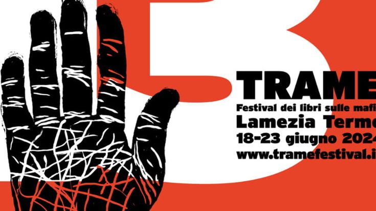 Trame, il festival dei libri sulle mafie: il titolo è “A futura memoria”
