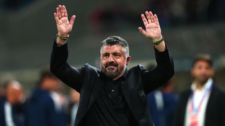 Lazio, tifosi subito in rivolta contro Gattuso: “Prepariamoci alla lotta per la retrocessione”