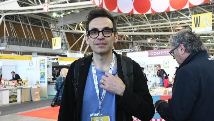 Il direttore della rassegna Nicola Lagioia: "Il dialogo necessario per tornare a capirci tutti assieme" 