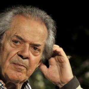 Addio a Franco Maria Ricci, l’editore della bellezza