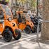 Scuter unveils the first ultra-light, self-driving moped for sharing