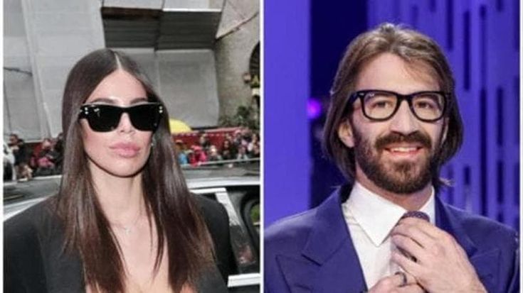 La figlia di Leonardo Maria Del Vecchio riconsegnata alla madre Sara Soldati