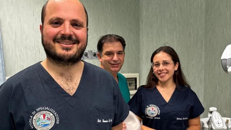 Dieta mediterranea scudo contro i tumori del cavo orale: lo studio sulle leucoplachie a Bari