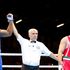 Boxe, a Wembley si elegge il migliore: Joshua-Klitschko, pugni e milioni