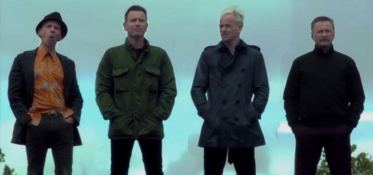'T2: Trainspotting', svelata per errore la tracklist della colonna sonora 