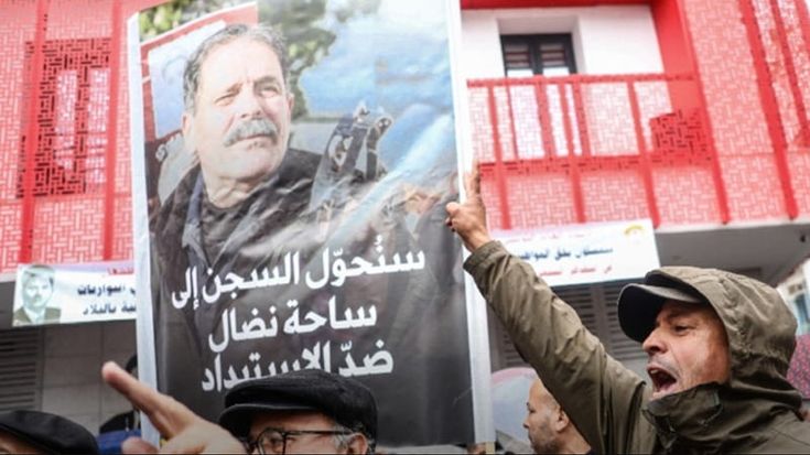 Tunisia, si stringe ancora il cappio sulle Ong: è stata sospesa anche “Avvocti senza frontiere”