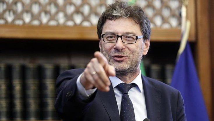 Giancarlo Giorgetti, chi è il ministro dell'Economia del governo Meloni