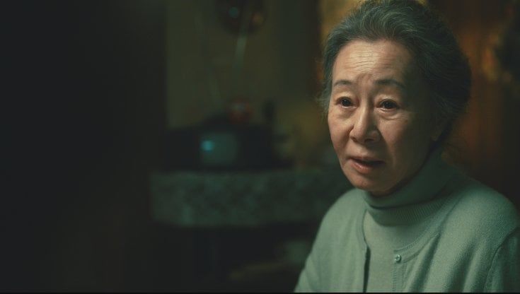 'Pachinko', il riscatto di una vita migrante. Yuh-Jung Youn: "Pregiudizi? Il mondo te li insegna"