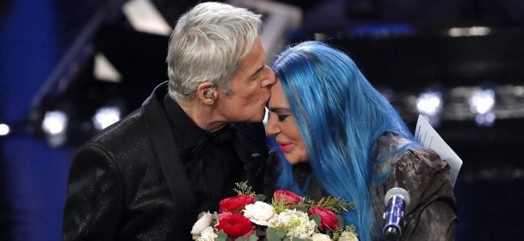 Nel Sanremo di Baglioni vincono tutti