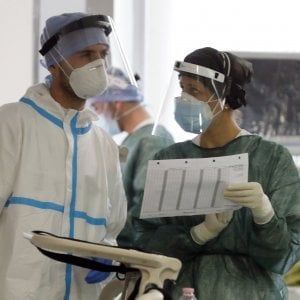 Coronavirus in Emilia-Romagna: 22 casi e 4 morti