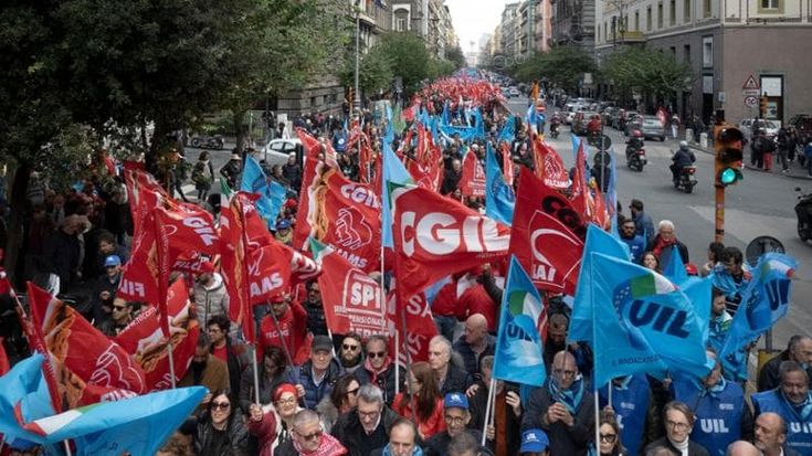 Pensioni più basse dell’inflazione. Alla Consulta causa da 37 miliardi