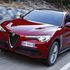 Alfa Romeo Stelvio, noleggio che passione