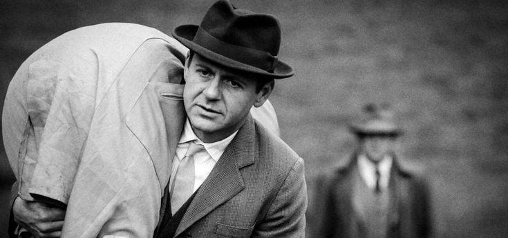 Con 'Fritz Lang' Gordian Maugg racconta gli spettri di un'epoca