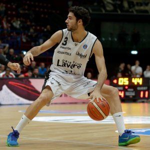 Michele Vitali: "Ultimi però in ripresa, una Virtus di duri presto farà punti"