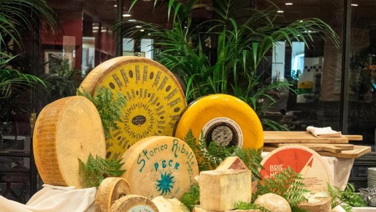 Viaggio nel cuore di Peck, la cucina dei milanesi