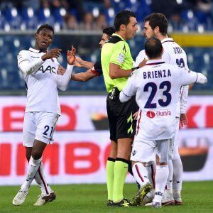Bfc, sul caso Diawara la parola al giudice gestacci suoi o insulti altrui?