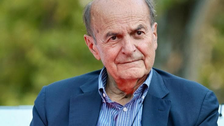 Bersani alla festa di Coalizione Civica: “Hanno preso di mira Bologna”