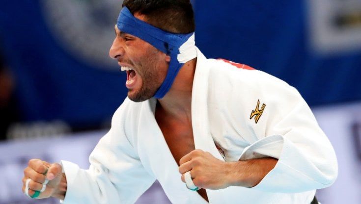 Judo, il Tas 'grazia' l'Iran: aveva imposto ad un atleta di evitare un israeliano
