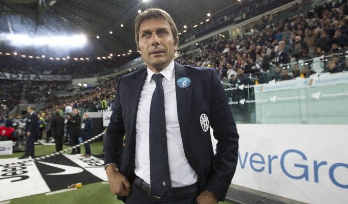 Juventus, in silenzio verso la Lazio. E' caccia al 13