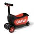 Il futuro del monopattino secondo Bmw