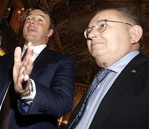 I protagonisti all'assemblea di Confindustria, Camusso contro il governo: "Non deleghi crescita a imprese"