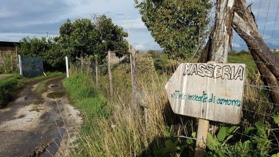 Attacchi al bene confiscato della Masseria Tonino Esposito Ferraioli: tavolo tecnico in Prefettura 