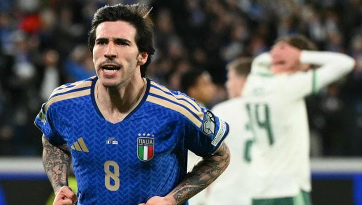 Italia con il fiato sospeso, il Mondiale si decide in Bosnia