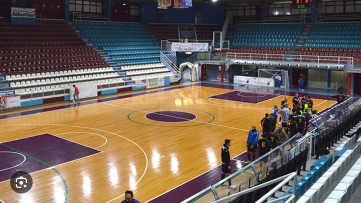 Più violenza nel basket, 88 partite a rischio nel 2025. Ma il calcio fa meno paura