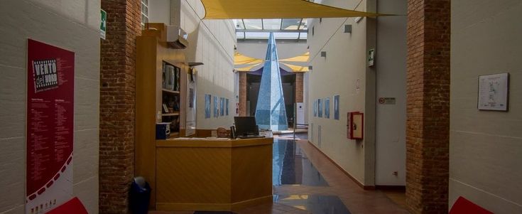 I video e le storie del Csc - Centro Sperimentale di Cinematografia