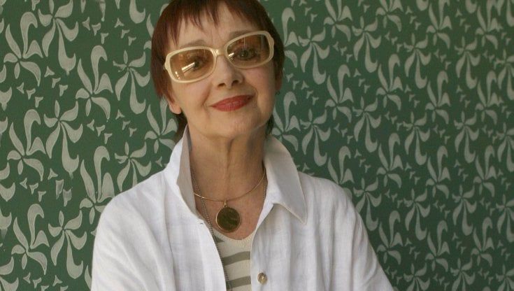 Milena Vukotic: "Io al cinema, da Tognazzi a Fantozzi"