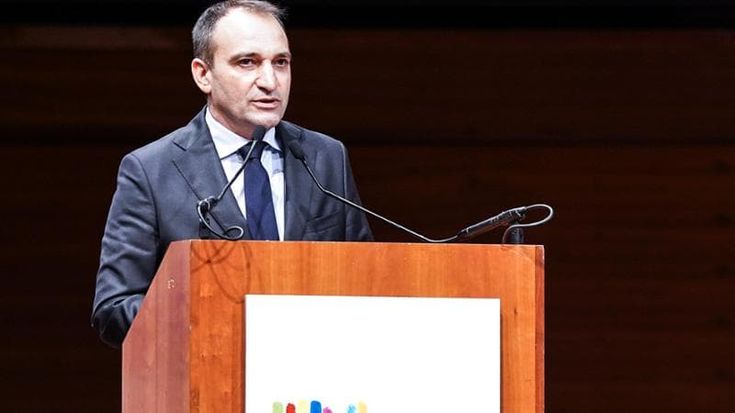 Lo Russo sul referendum “Voterò sì a tutti i quesiti per il loro significato politico”